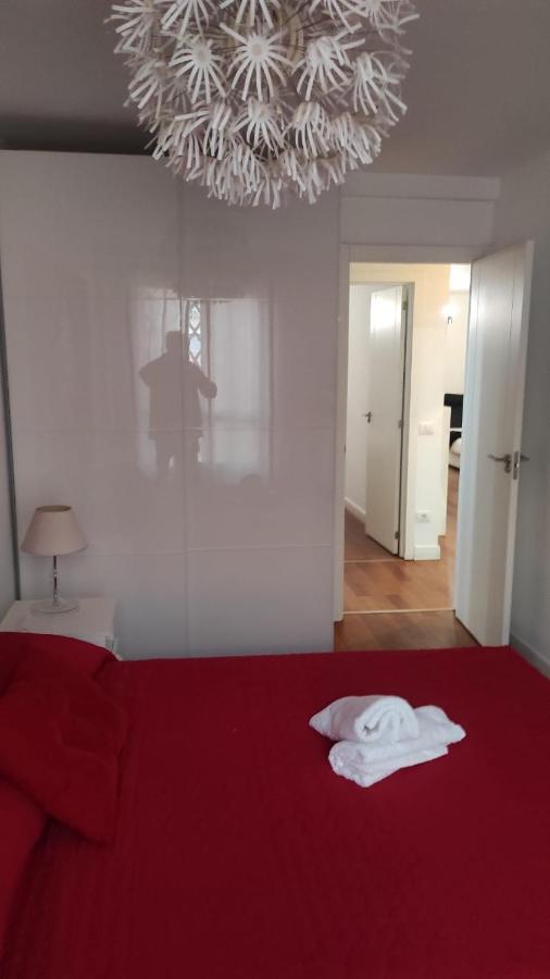 Luxury Apartment Аринага Екстериор снимка