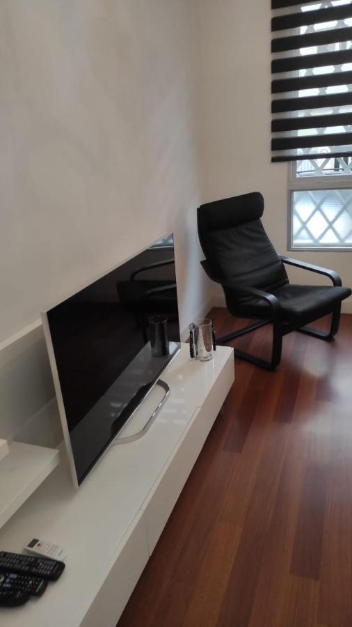 Luxury Apartment Аринага Екстериор снимка